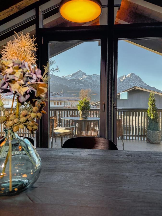 LIVALPIN Chalet