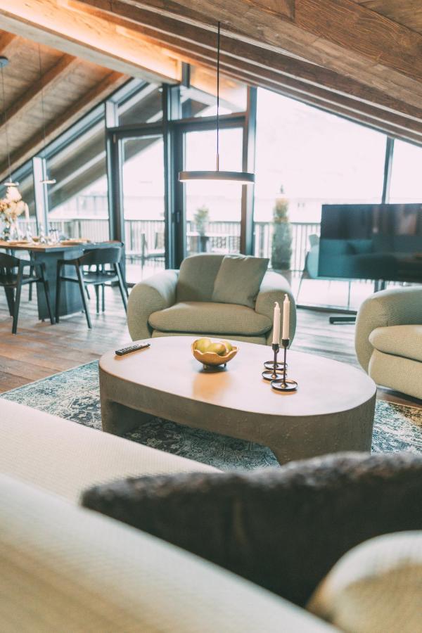 LIVALPIN Chalet