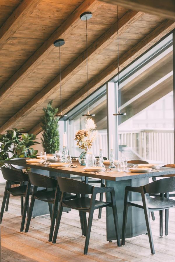LIVALPIN Chalet