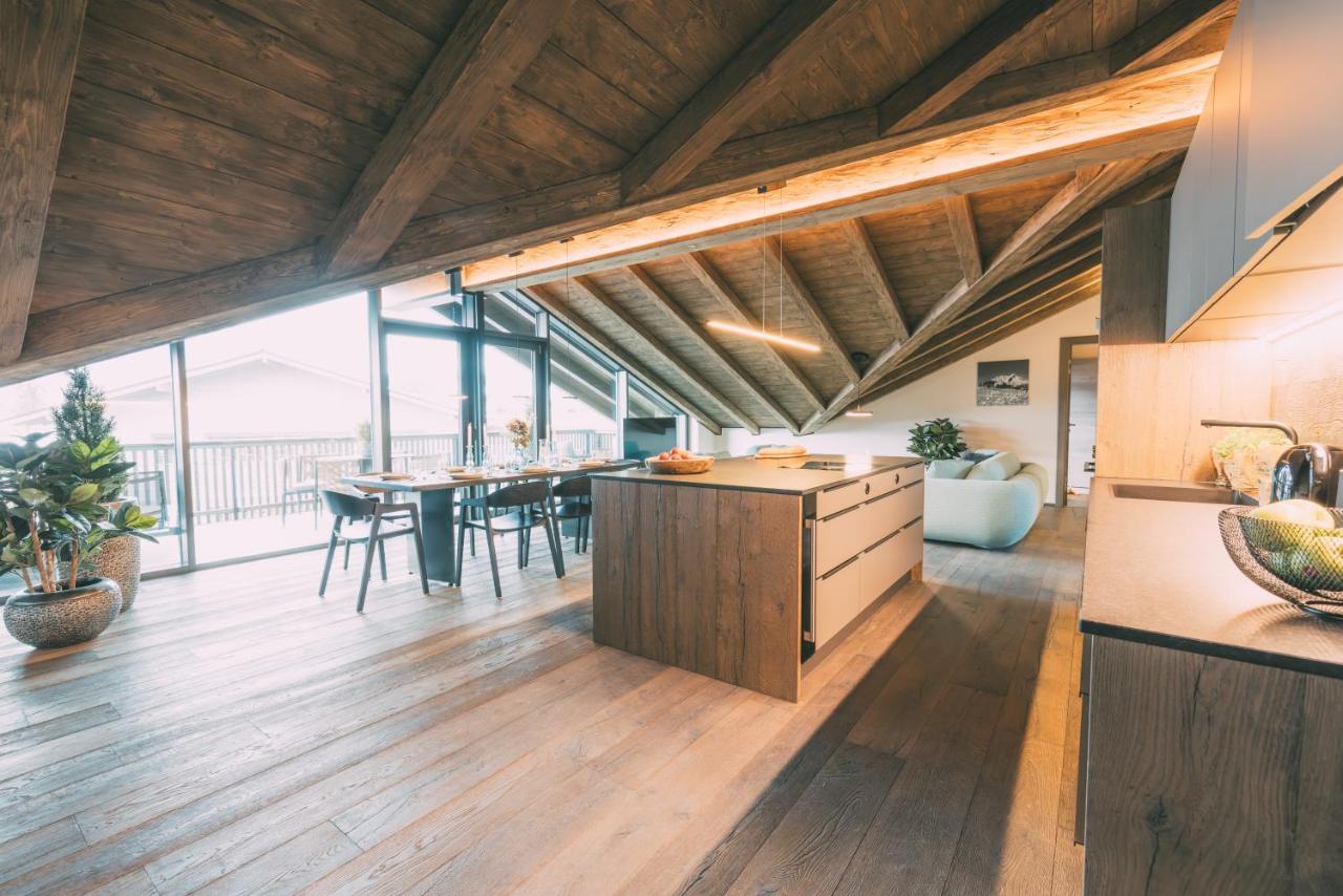 LIVALPIN Chalet