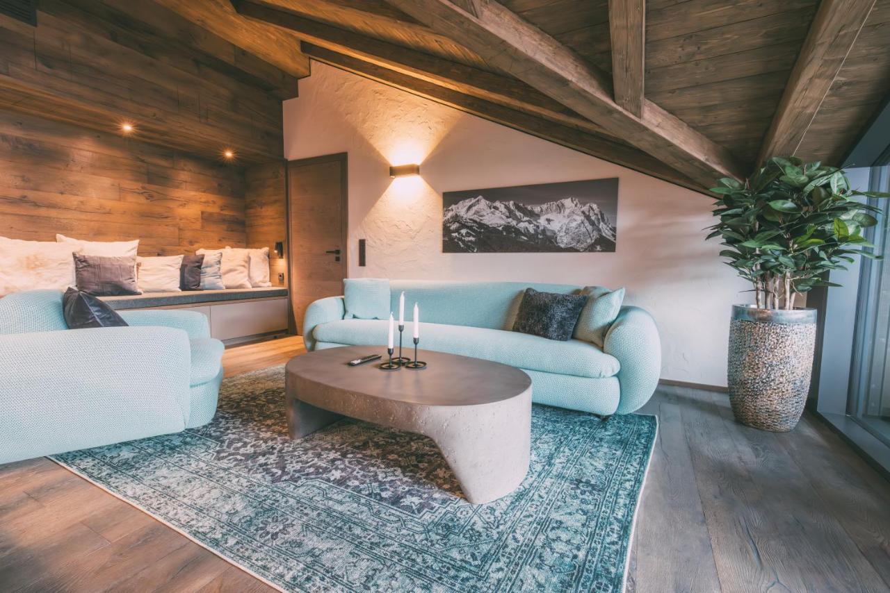 LIVALPIN Residence